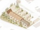 Nine New Homes Planned for Chapel Road Attleborough 